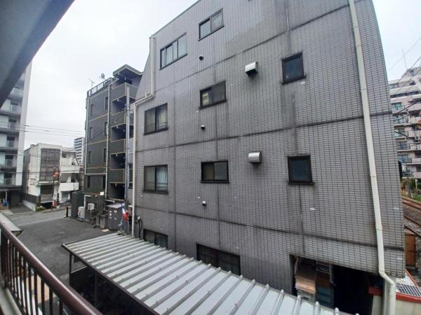 中古マンション 東村山市栄町２丁目 西武新宿線久米川駅 1,880万円