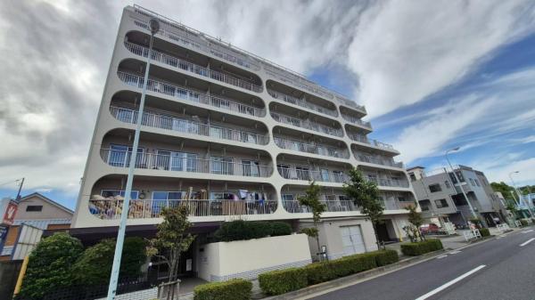 中古マンション 東村山市栄町３丁目 西武新宿線久米川駅 2,590万円