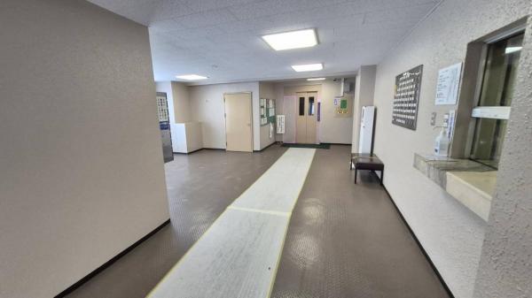 中古マンション 東村山市栄町３丁目 西武新宿線久米川駅 2,590万円