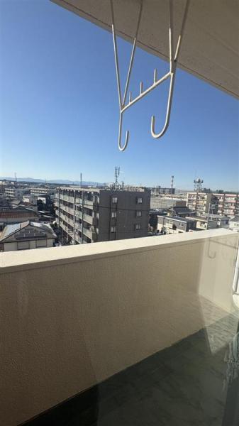 中古マンション 東村山市本町１丁目 西武新宿線久米川駅 1,690万円