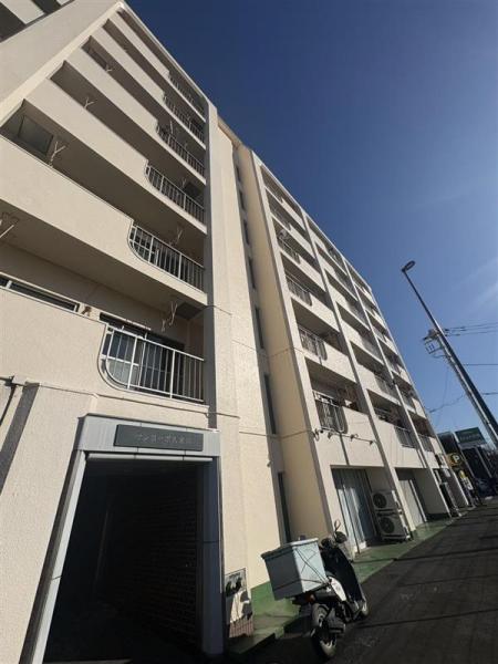 中古マンション 東村山市本町１丁目 西武新宿線久米川駅 1,790万円