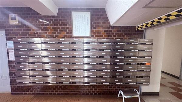 中古マンション 東村山市本町１丁目 西武新宿線久米川駅 1,690万円