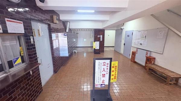 中古マンション 東村山市本町１丁目 西武新宿線久米川駅 1,690万円