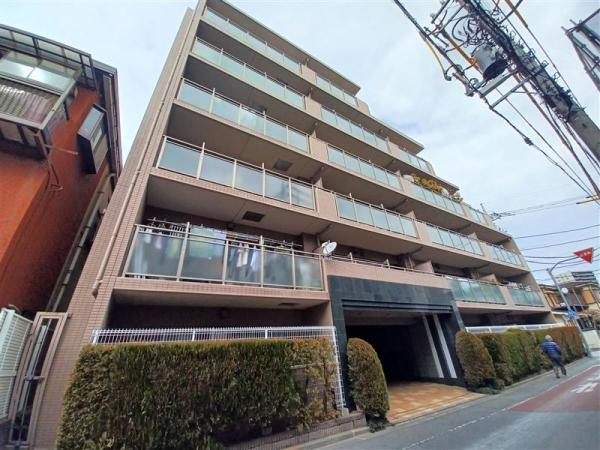中古マンション 東村山市栄町３丁目 西武新宿線久米川駅 4,199万円