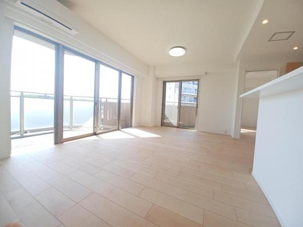 中古マンション 東村山市栄町３丁目 西武新宿線久米川駅 4,199万円