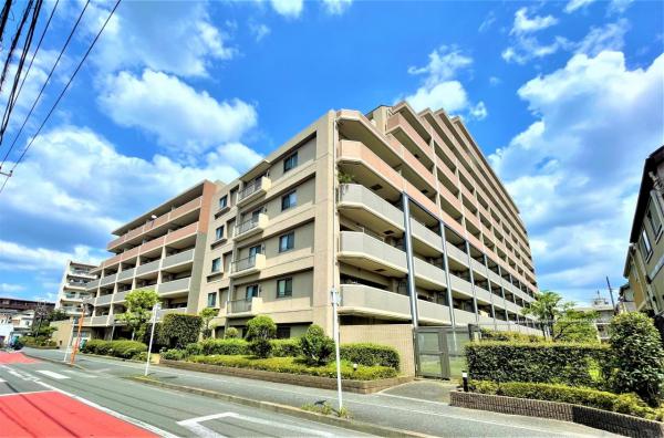 中古マンション 西東京市芝久保町１丁目 西武新宿線田無駅 4,890万円
