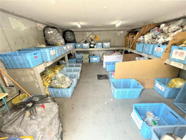 中古マンション 西東京市芝久保町１丁目 西武新宿線田無駅 4,890万円