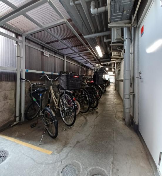 中古マンション 西東京市谷戸町３丁目27-24 西武池袋線ひばりヶ丘駅 4,590万円