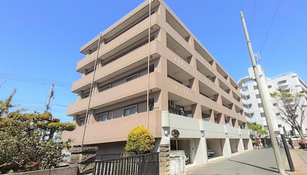 中古マンション 西東京市田無町７丁目 西武新宿線田無駅 4,198万円