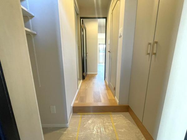 中古マンション 西東京市田無町７丁目 西武新宿線田無駅 4,198万円