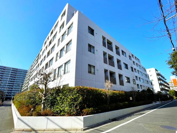 中古マンション 西東京市谷戸町２丁目7-17 西武池袋線ひばりヶ丘駅 4,400万円