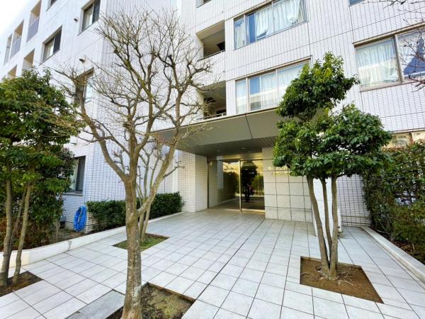 中古マンション 西東京市谷戸町２丁目7-17 西武池袋線ひばりヶ丘駅 4,400万円