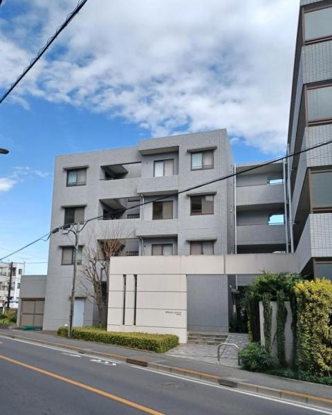 中古マンション 東村山市久米川町４丁目 西武新宿線東村山駅 2,890万円