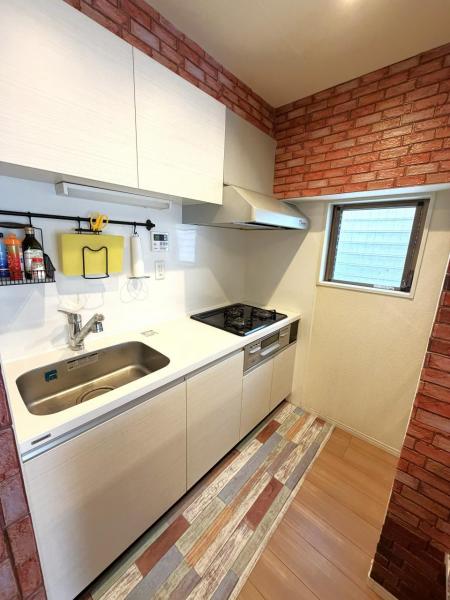 中古マンション 西東京市田無町１丁目4-9 西武新宿線田無駅 3,380万円