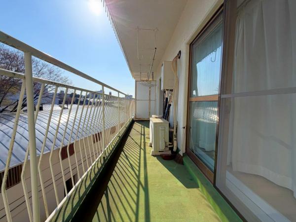 中古マンション 西東京市田無町１丁目4-9 西武新宿線田無駅 3,380万円