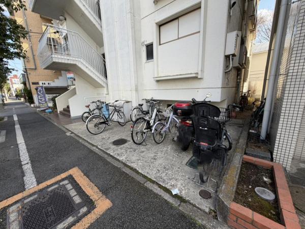 中古マンション 西東京市田無町１丁目4-9 西武新宿線田無駅 3,380万円