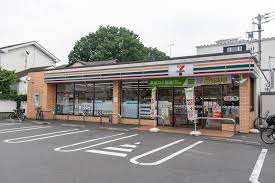 セブン-イレブン 西東京田無３丁目店