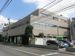 佐々総合病院