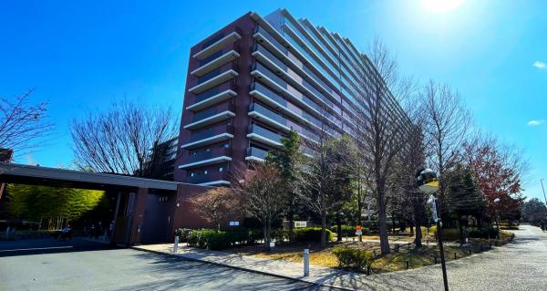 中古マンション 西東京市向台町３丁目５−２７ 西武新宿線田無駅 6,380万円