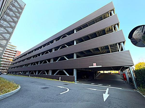 中古マンション 西東京市向台町３丁目５−２７ 西武新宿線田無駅 6,380万円