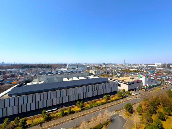 中古マンション 西東京市向台町３丁目５−２７ 西武新宿線田無駅 6,380万円