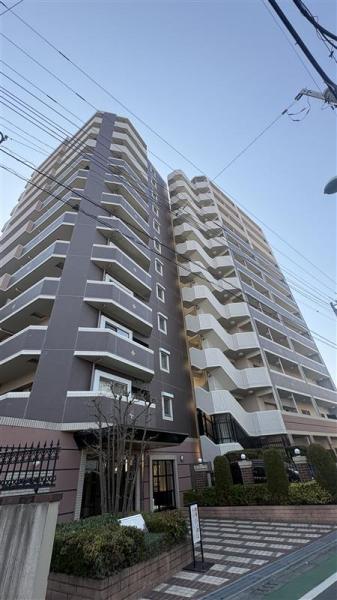 中古マンション 東村山市本町２丁目4-6 西武新宿線東村山駅 3,690万円