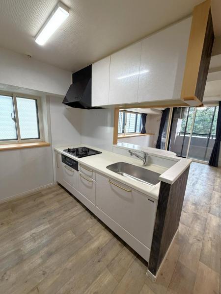 中古マンション 西東京市田無町７丁目 西武新宿線田無駅 3,499万円