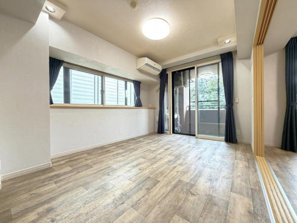中古マンション 西東京市田無町７丁目 西武新宿線田無駅 3,499万円