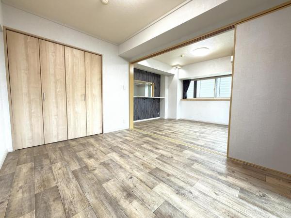 中古マンション 西東京市田無町７丁目 西武新宿線田無駅 3,499万円