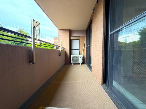 中古マンション 西東京市田無町７丁目 西武新宿線田無駅 3,499万円