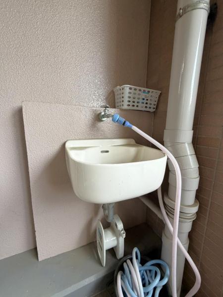 中古マンション 西東京市田無町７丁目 西武新宿線田無駅 3,499万円