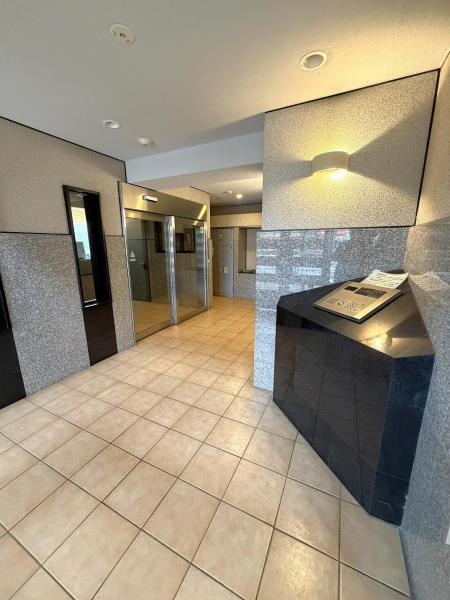 中古マンション 西東京市田無町７丁目 西武新宿線田無駅 3,580万円