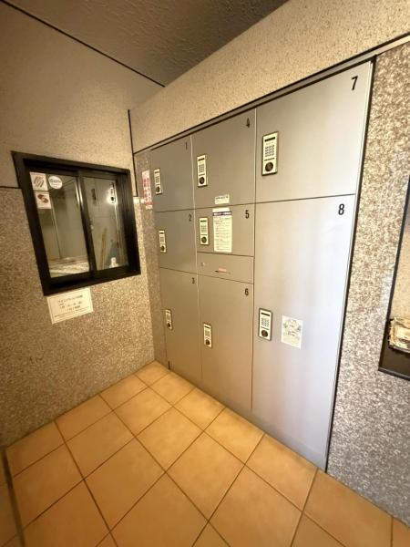 中古マンション 西東京市田無町７丁目 西武新宿線田無駅 3,580万円