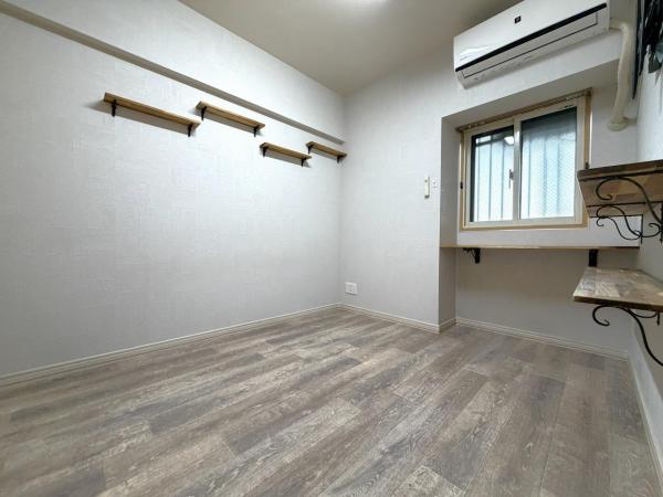 中古マンション 西東京市田無町７丁目 西武新宿線田無駅 3,499万円