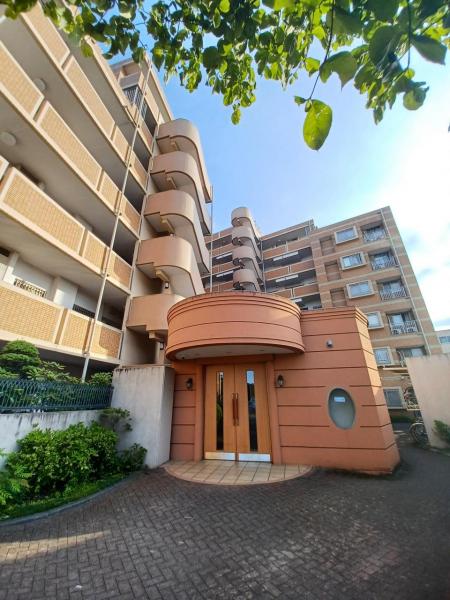 中古マンション 東村山市恩多町５丁目 西武新宿線久米川駅 3,598万円