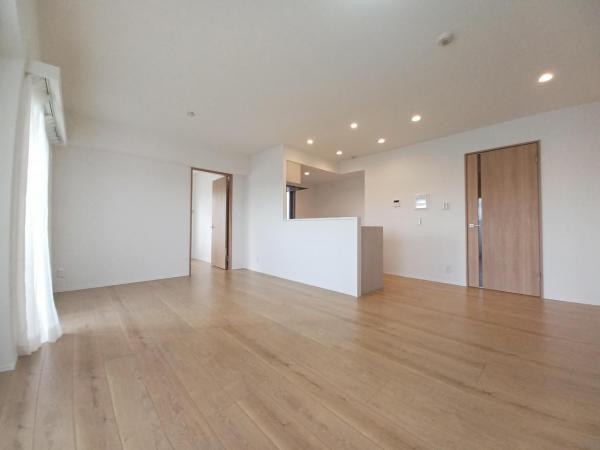 中古マンション 東村山市恩多町５丁目 西武新宿線久米川駅 3,598万円