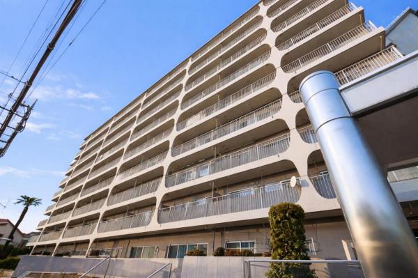中古マンション 東村山市富士見町３丁目3-2-3 西武新宿線久米川駅 2,090万円