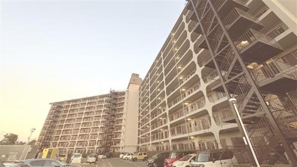 中古マンション 東村山市富士見町３丁目3-2-3 西武新宿線久米川駅 2,090万円
