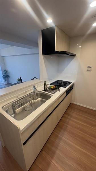 中古マンション 東村山市富士見町３丁目3-2-3 西武新宿線久米川駅 1,990万円