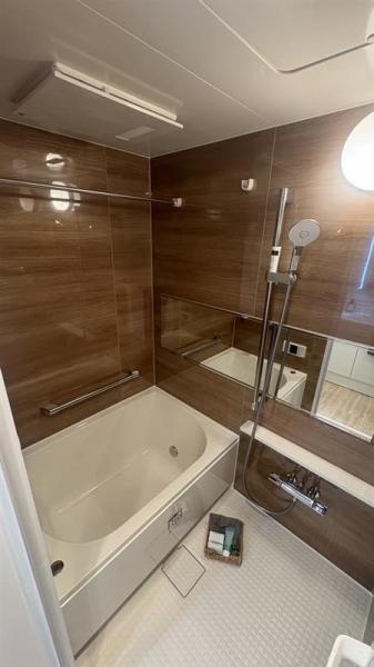 中古マンション 東村山市富士見町３丁目3-2-3 西武新宿線久米川駅 1,990万円