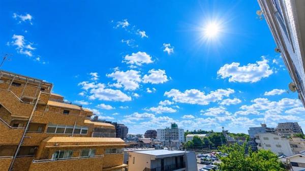 中古マンション 東村山市本町１丁目 西武新宿線久米川駅 1,470万円