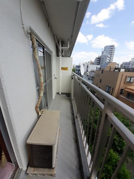 中古マンション 東村山市本町１丁目 西武新宿線久米川駅 1,470万円