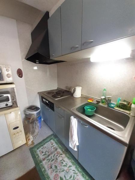 中古マンション 東村山市本町１丁目 西武新宿線久米川駅 1,470万円