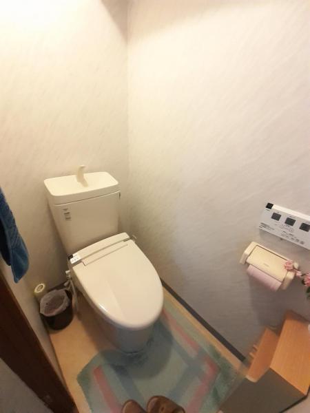 中古マンション 東村山市本町１丁目 西武新宿線久米川駅 1,470万円