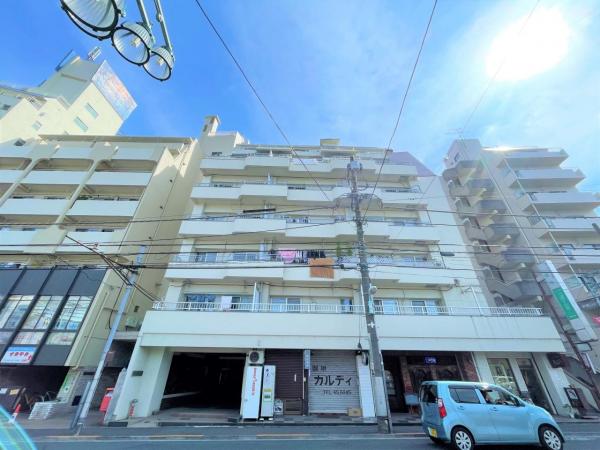 中古マンション 西東京市田無町２丁目 西武新宿線田無駅 3,199万円