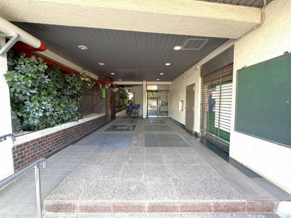 中古マンション 西東京市田無町２丁目 西武新宿線田無駅 3,199万円