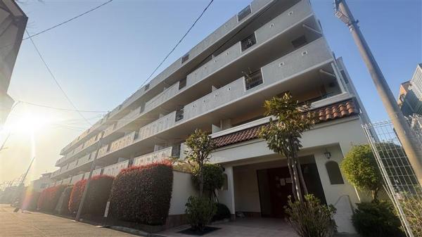 中古マンション 東村山市美住町１丁目15-7 西武新宿線久米川駅 3,899万円