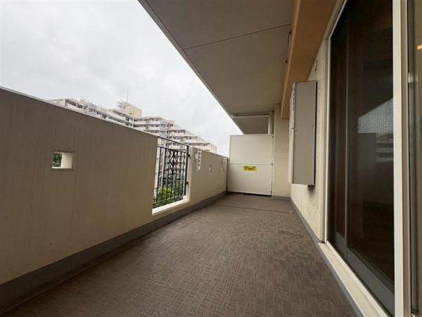 中古マンション 東村山市美住町１丁目15-7 西武新宿線久米川駅 3,699万円