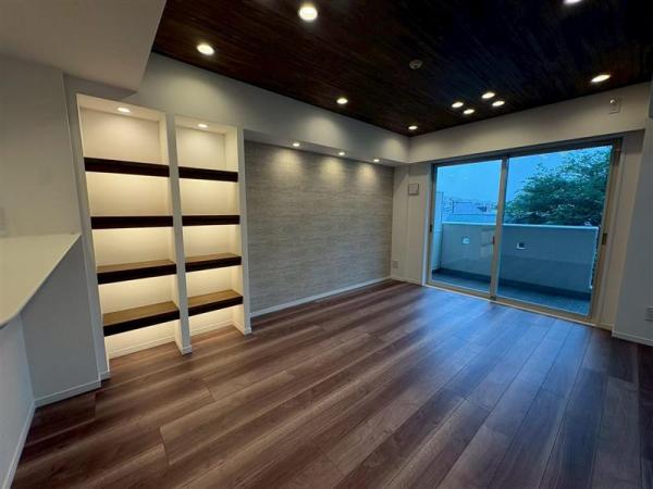 中古マンション 東村山市美住町１丁目15-7 西武新宿線久米川駅 3,699万円