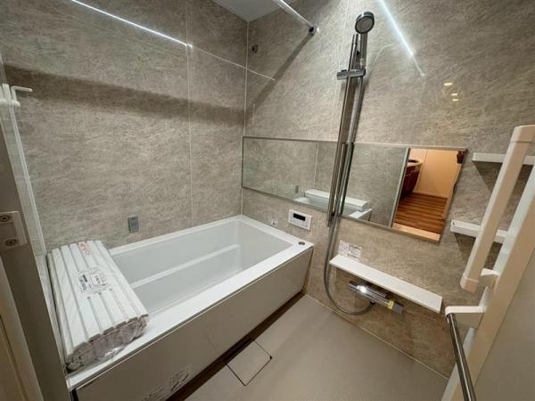 中古マンション 東村山市美住町１丁目15-7 西武新宿線久米川駅 3,699万円